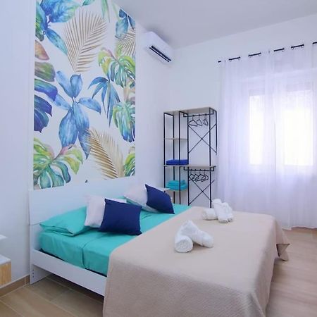 Domus Green Rome Luaran gambar
