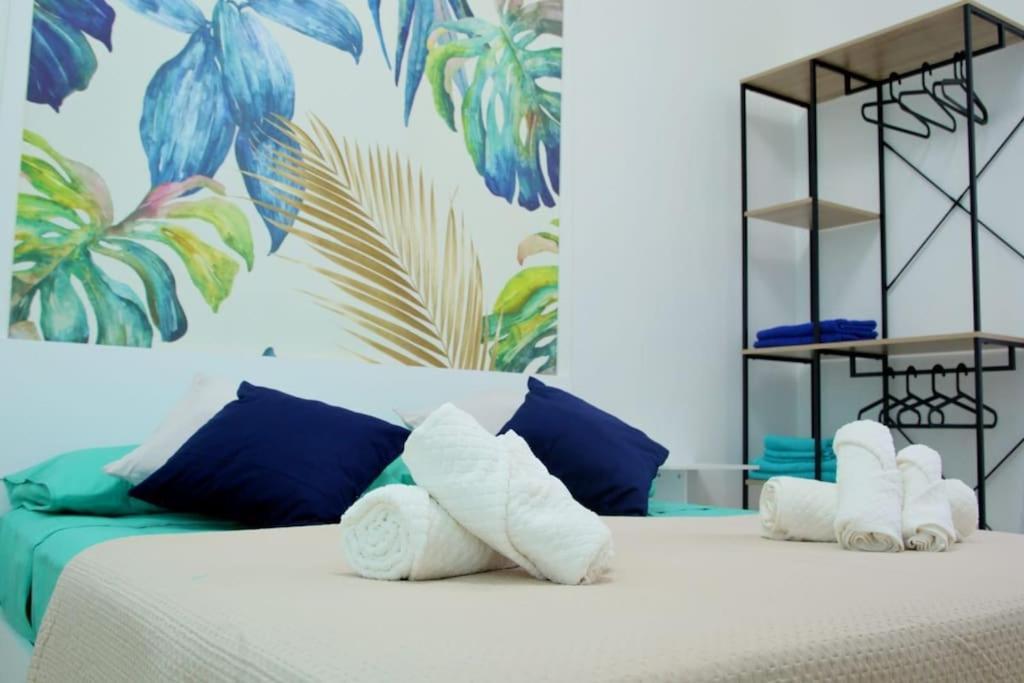 Domus Green Rome Luaran gambar