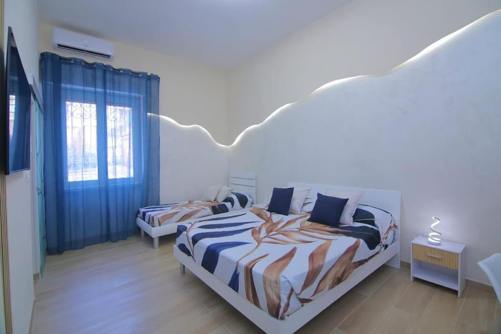 Domus Green Rome Luaran gambar