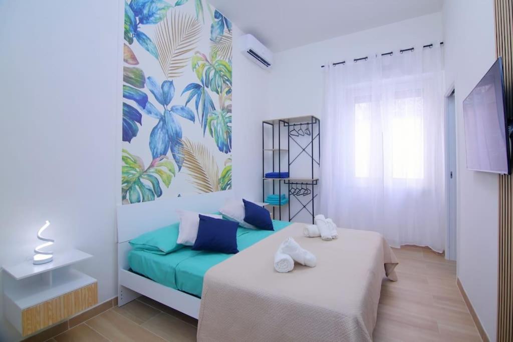 Domus Green Rome Luaran gambar