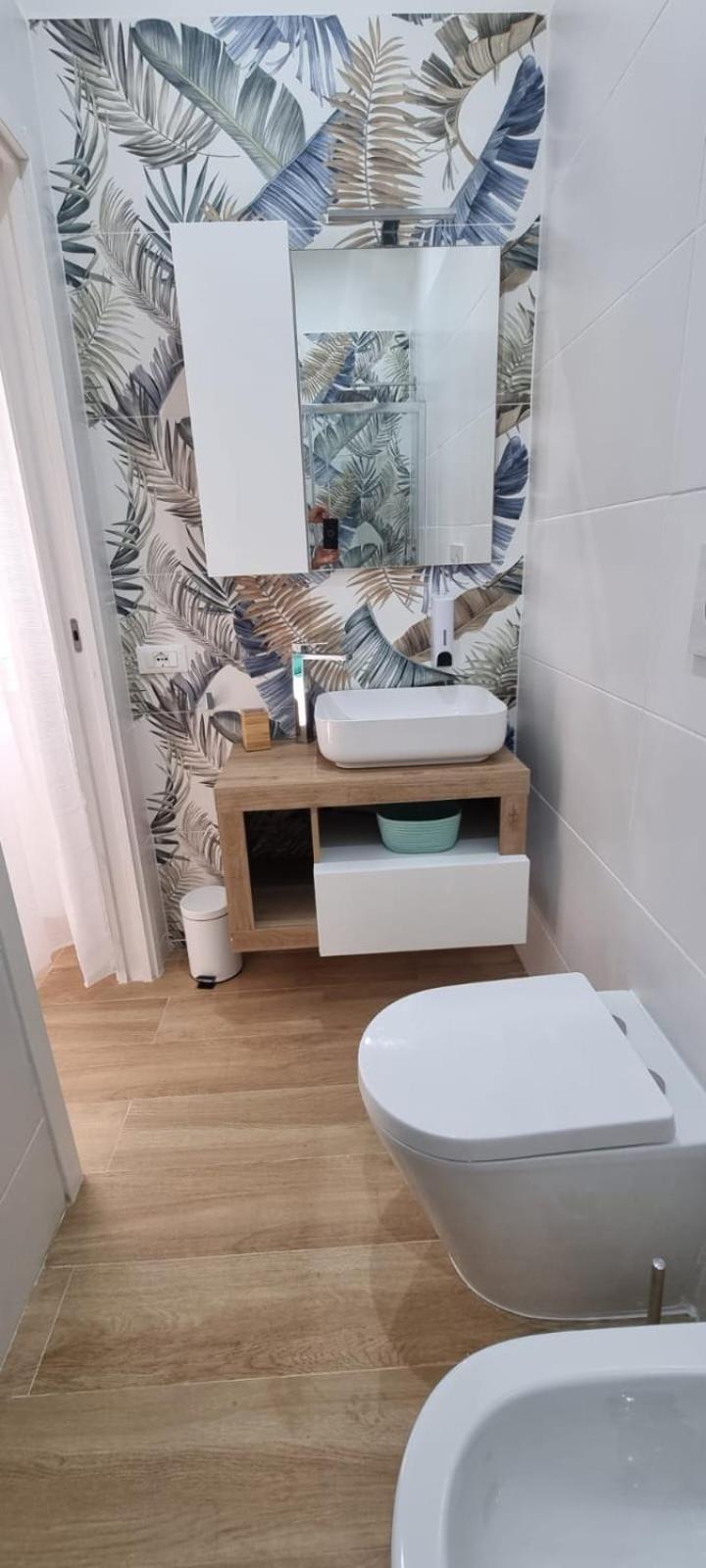 Domus Green Rome Luaran gambar